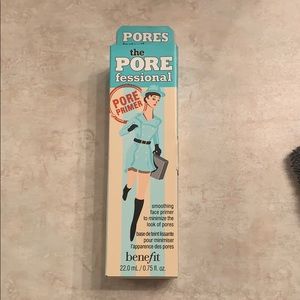 Benefit Pore Fessional primer